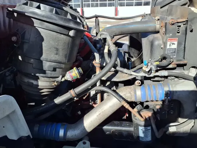 2020 FREIGHTLINER/MERCEDES M2 106