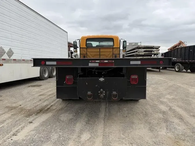 2012 INTERNATIONAL DURASTAR 4300