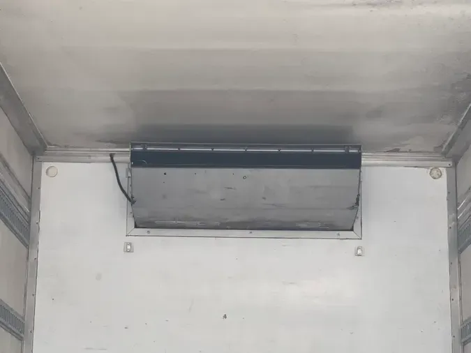 2020 NAVISTAR INTERNATIONAL MV607 (6X4)