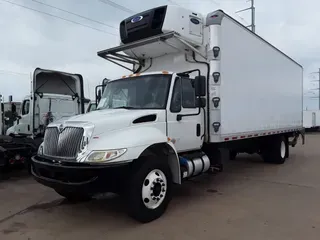 2019 NAVISTAR INTERNATIONAL 4300