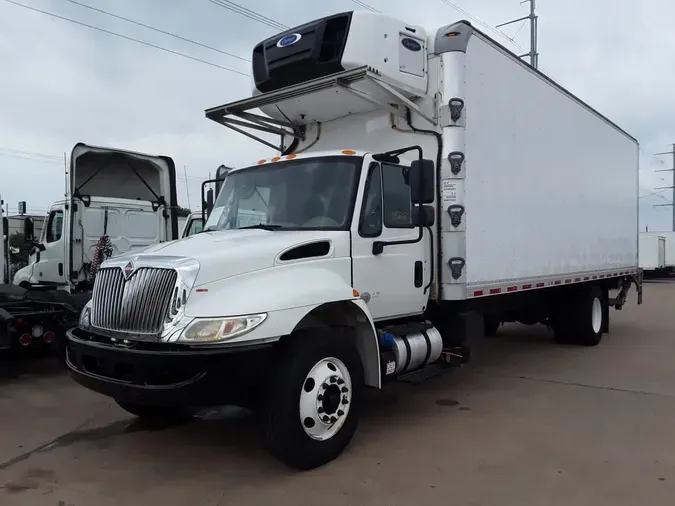 2019 NAVISTAR INTERNATIONAL 43006d29522da9ddb48397938331da5e8baa