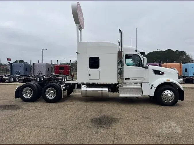 2026 PETERBILT 567
