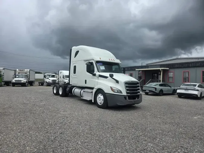 2020 FREIGHTLINER/MERCEDES NEW CASCADIA PX12664