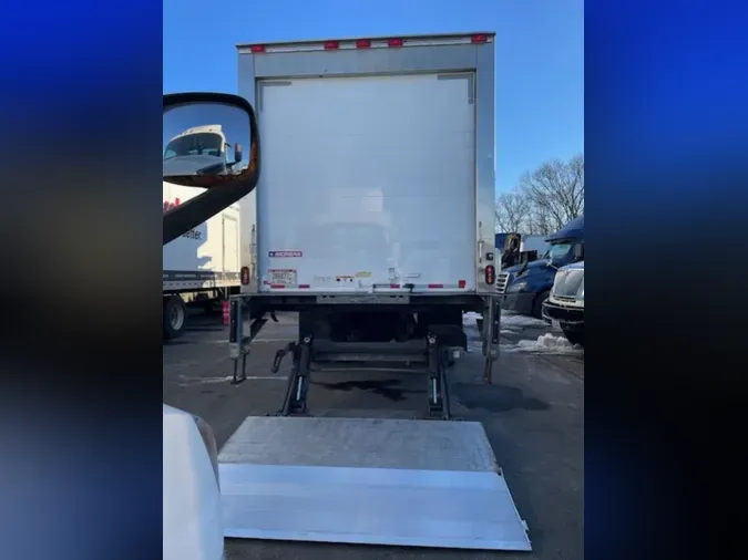 2019 NAVISTAR INTERNATIONAL 43006d2b5fd2b36c4e2d91fa9fa3962282d3