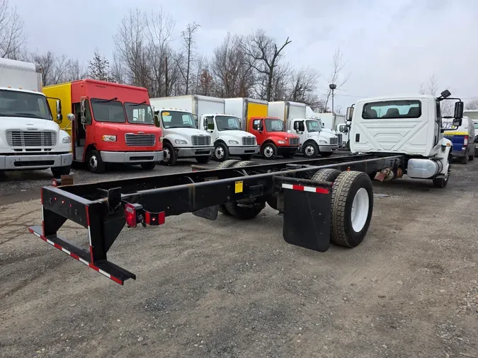 2019 NAVISTAR INTERNATIONAL 4300