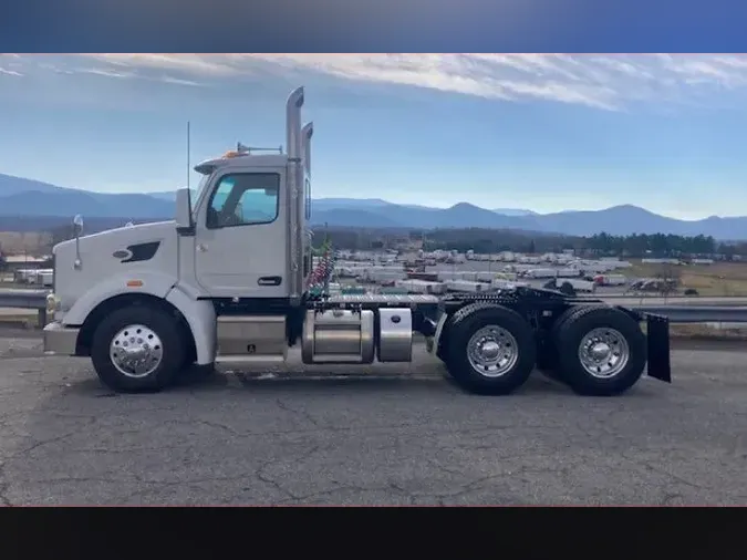 2024 Peterbilt 567