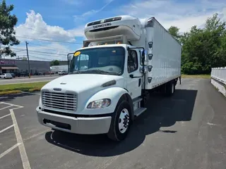 2020 FREIGHTLINER/MERCEDES M2 106