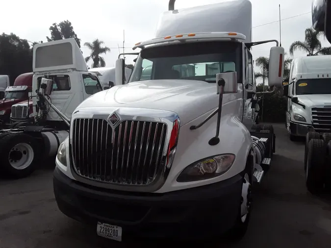 2014 NAVISTAR INTERNATIONAL PROSTAR