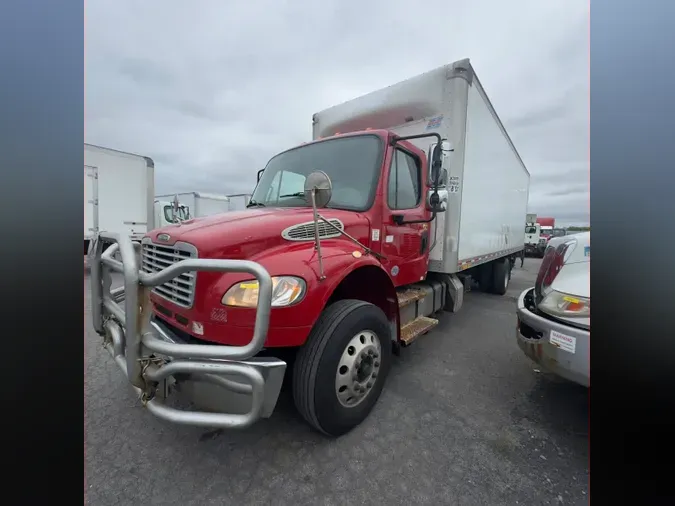 2019 FREIGHTLINER M2 1066d2c8b1bbcbd80ed54076f863b32c4a2