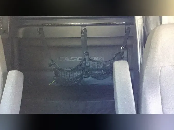 2023 Freightliner Cascadia 1266d2d1d0d690573724d87908691f43f9a