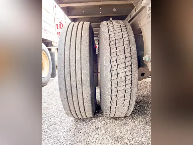 2019 UTILITY VS2RA