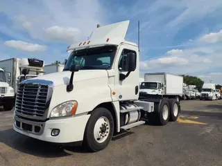 2016 FREIGHTLINER CASCADIA