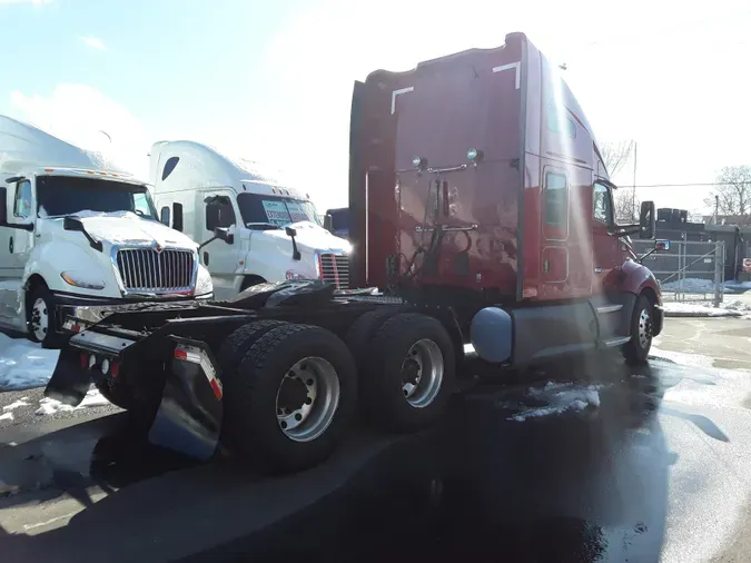 2019 KENWORTH TRUCKS T680