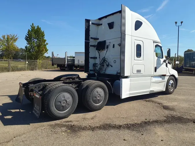 2020 FREIGHTLINER/MERCEDES NEW CASCADIA PX12664