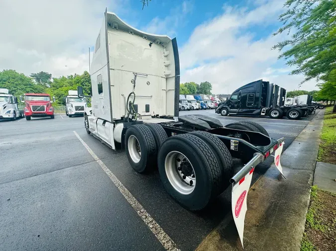 2022 Peterbilt 579