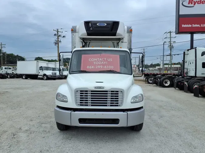 2019 FREIGHTLINER M2 106