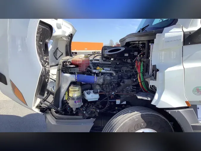 2022 Freightliner Cascadia 1266d317e56b2cceb039065dd1674722c9f