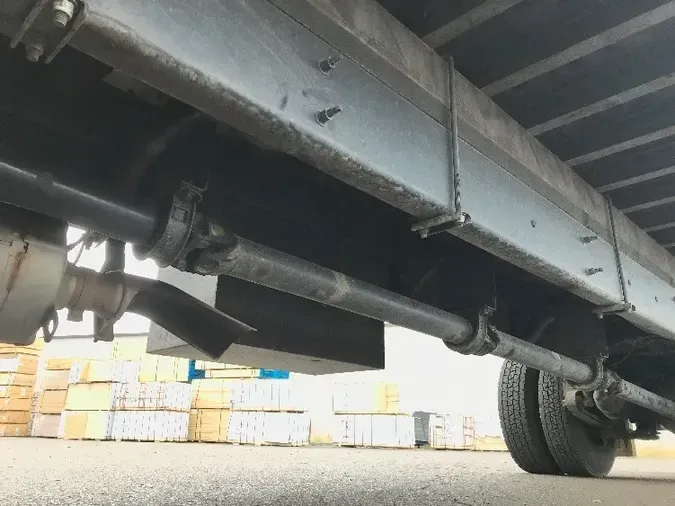 2018 INTERNATIONAL 4300