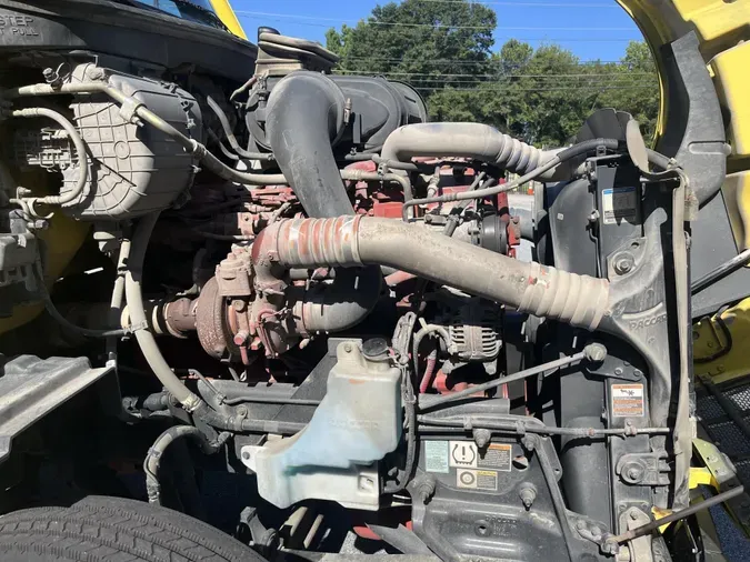 2023 Peterbilt 579