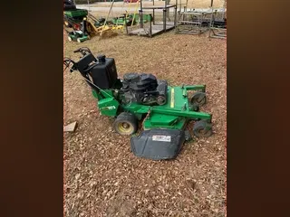 2017 John Deere WG48A