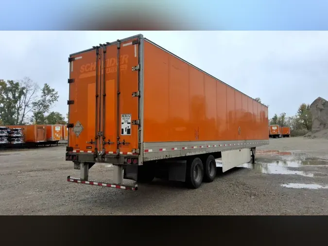 2013 Hyundai VAN