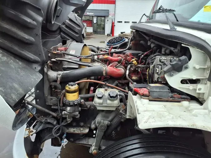 2018 FREIGHTLINER/MERCEDES M2 1066d35a5dfc53b7219467820c13abe3ef9