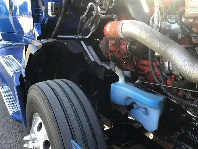 2020 INTERNATIONAL LT625