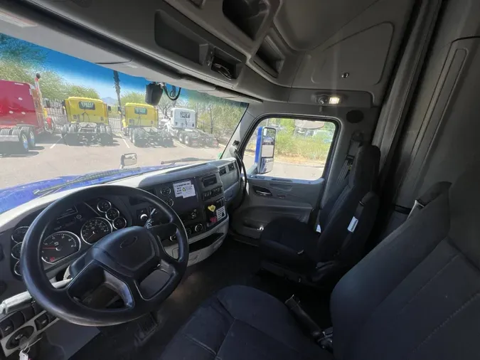 2022 Peterbilt 579