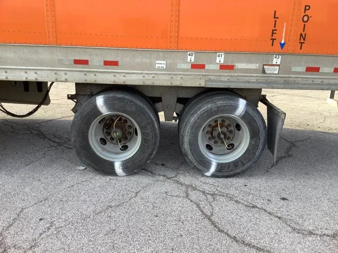 2014 Great Dane 6d37805821b2a5c47f481d376319cbe7