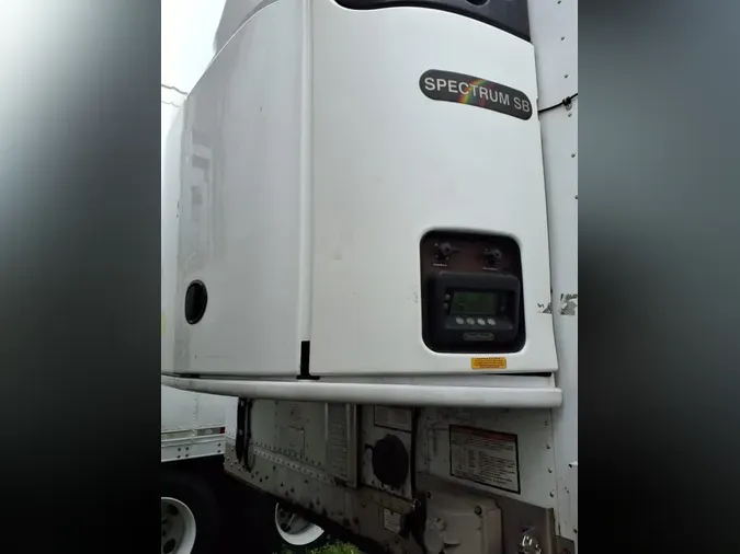 2016 GREAT DANE TRAILERS 7211T7 36/156/102