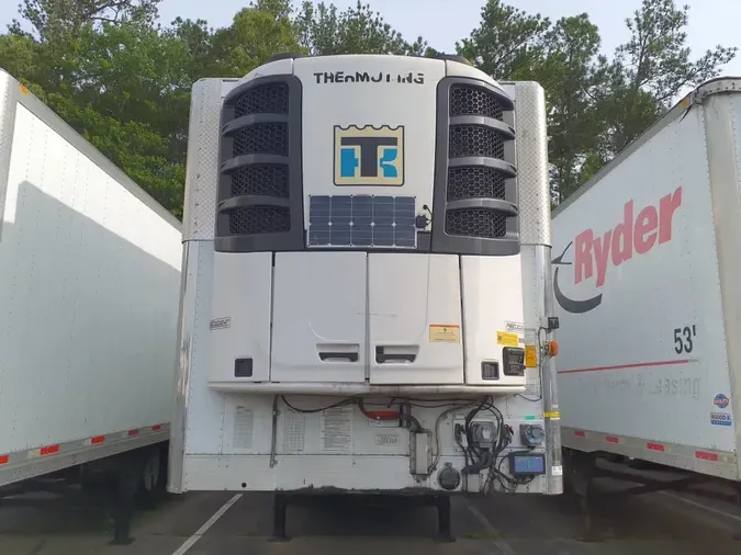 2018 UTILITY TRAILERS VS2RA 48/162/102
