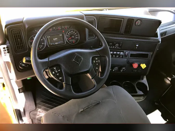 2023 INT LT625 6X4
