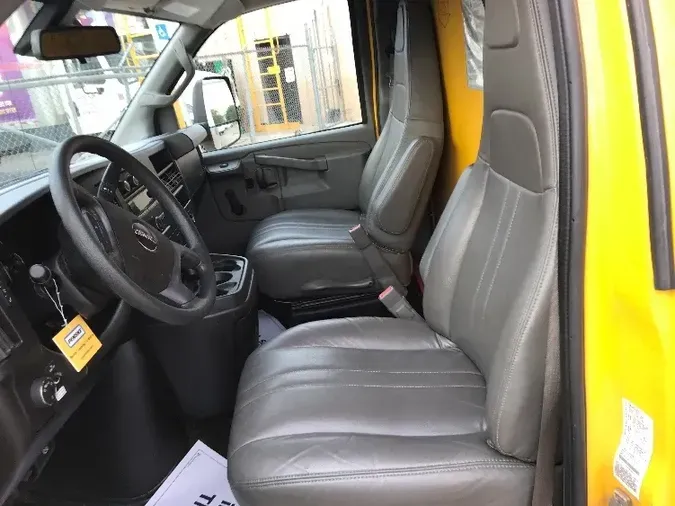 2020 GMC G33903