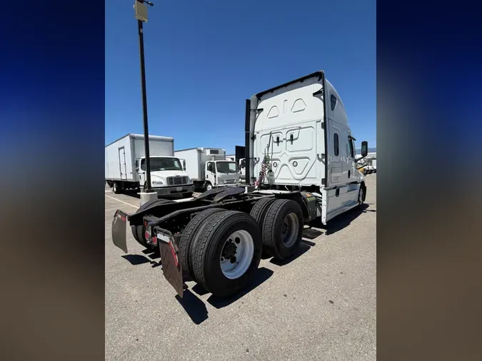 2022 FREIGHTLINER/MERCEDES NEW CASCADIA PX12664