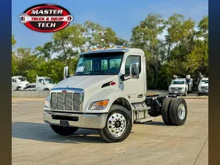 2025 PETERBILT 536