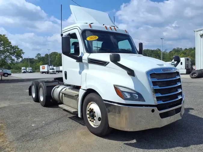 2020 FREIGHTLINER/MERCEDES NEW CASCADIA PX12664