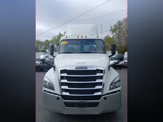 2019 FREIGHTLINER/MERCEDES NEW CASCADIA PX12664
