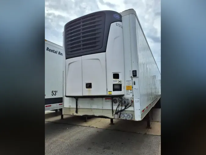 2017 UTILITY TRAILERS VS2RA 53/162/102