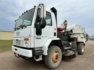 2007 FREIGHTLINER FC80