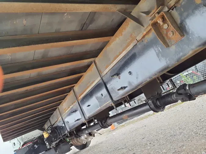 2019 NAVISTAR INTERNATIONAL 43006d3fc508d4621f4a22f82b2d1fe9821e