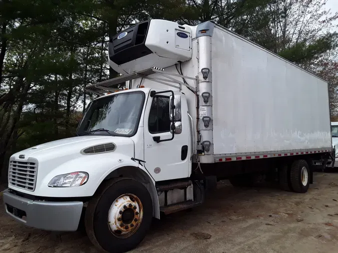 2018 FREIGHTLINER/MERCEDES M2 1066d40e5e7df0ad52e3eeac8380f175842