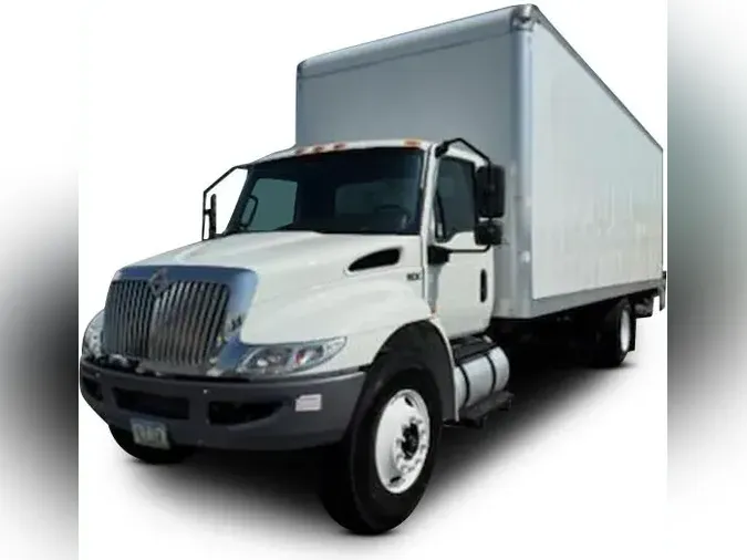 2022 International MV6076d40fce951b56ef2b860664275352093