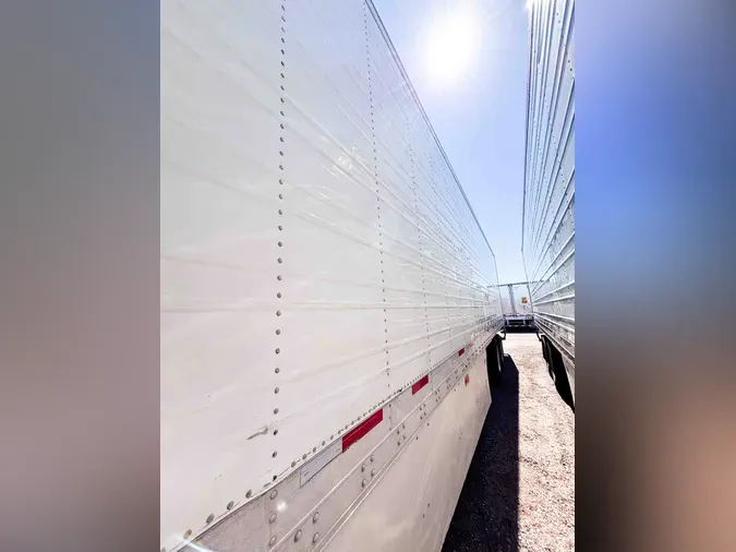2020 VANGUARD VAN - REF