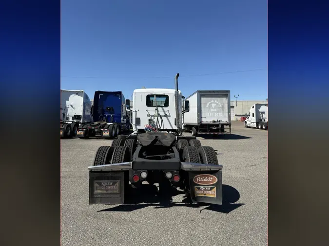 2019 Peterbilt 567