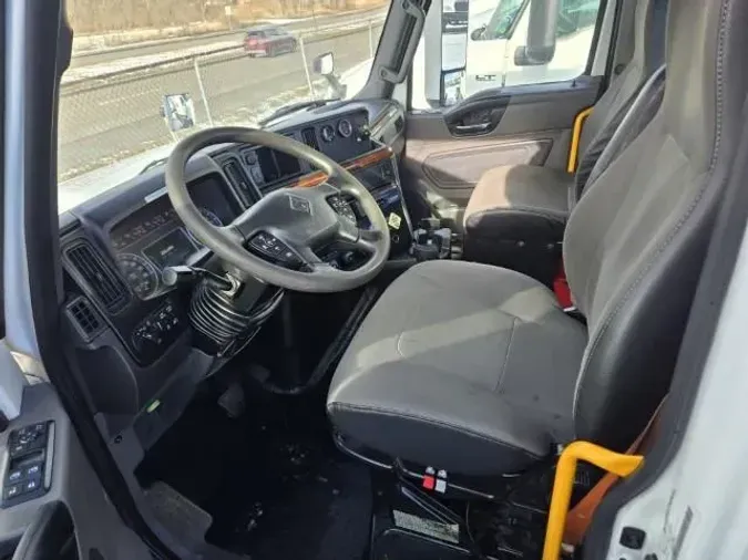 2020 International MV607