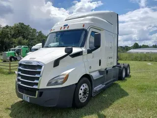 2019 FREIGHTLINER CA116