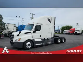 2020 FREIGHTLINER CA126