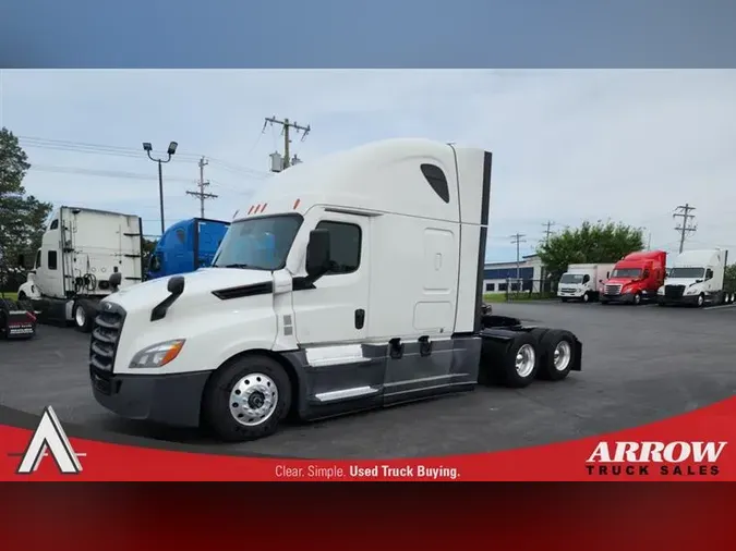2020 FREIGHTLINER CA1266d43c3f6aba61060767a296842b04f86