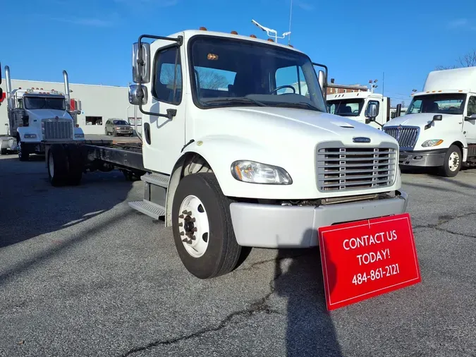 2019 FREIGHTLINER/MERCEDES M2 1066d44558d27b0c28636537d719f5e0a55