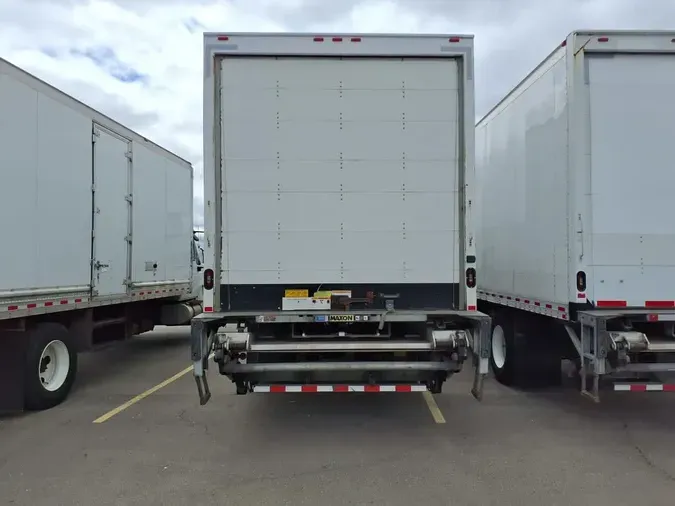 2018 NAVISTAR INTERNATIONAL 4300